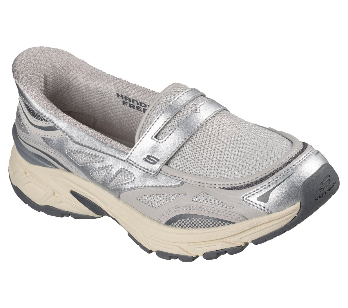Skechers Slip-ins: Stamina Sport - Instant Icon - Image 4
