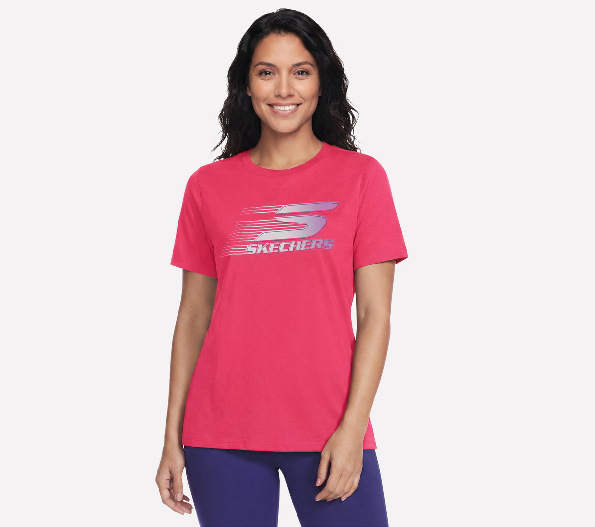 Motion Short Sleeve Tee