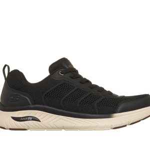 Relaxed Fit: Arch Fit Crosser - Esmond