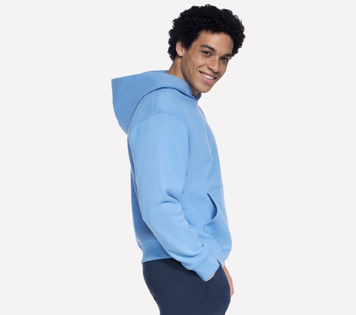 Skechers Max Soft Hoodie - Image 4