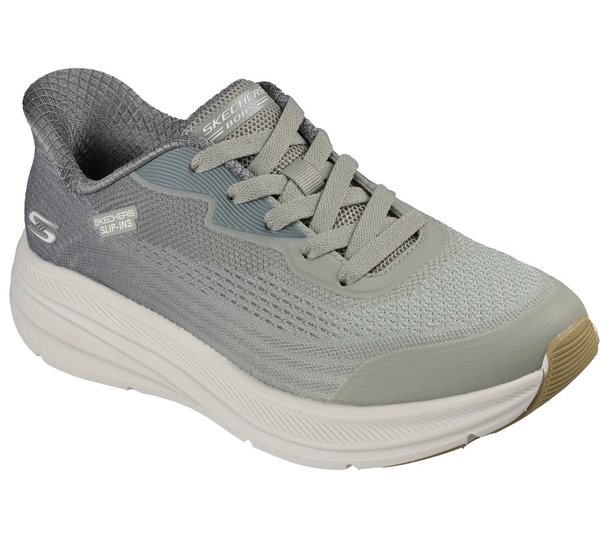 Skechers Slip-ins: BOBS Sport Skillz - Airy Stride - Image 4