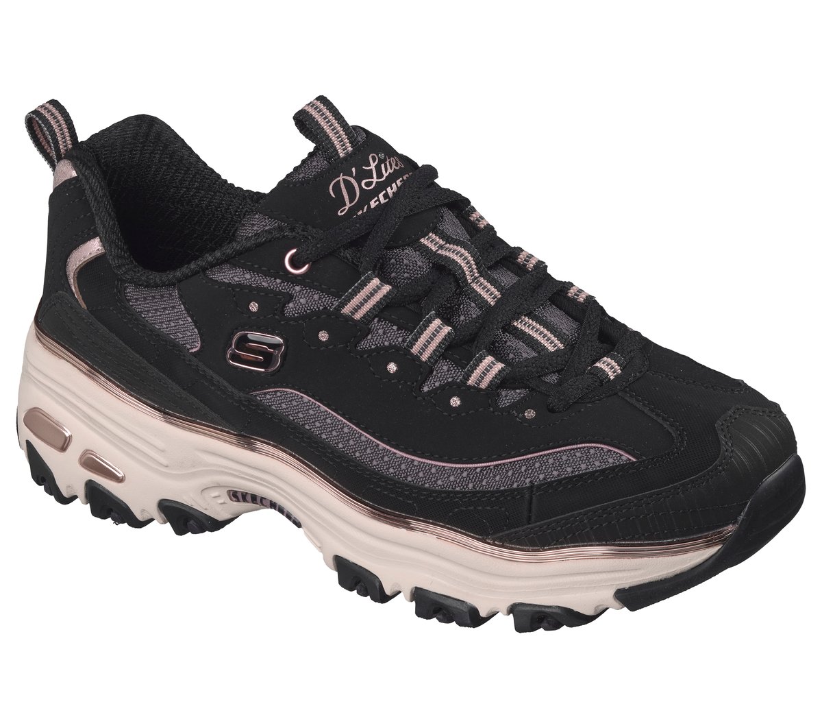 D'Lites - Chrome Wave - Image 4