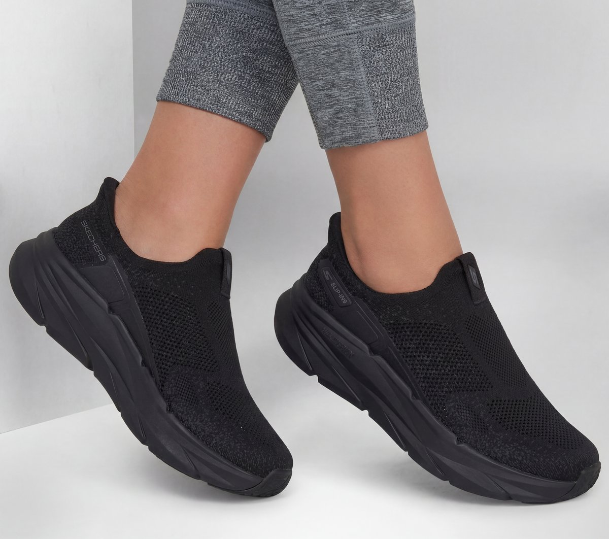 Skechers Slip-ins: Max Cushioning Premier 3 - Kynley - Image 2