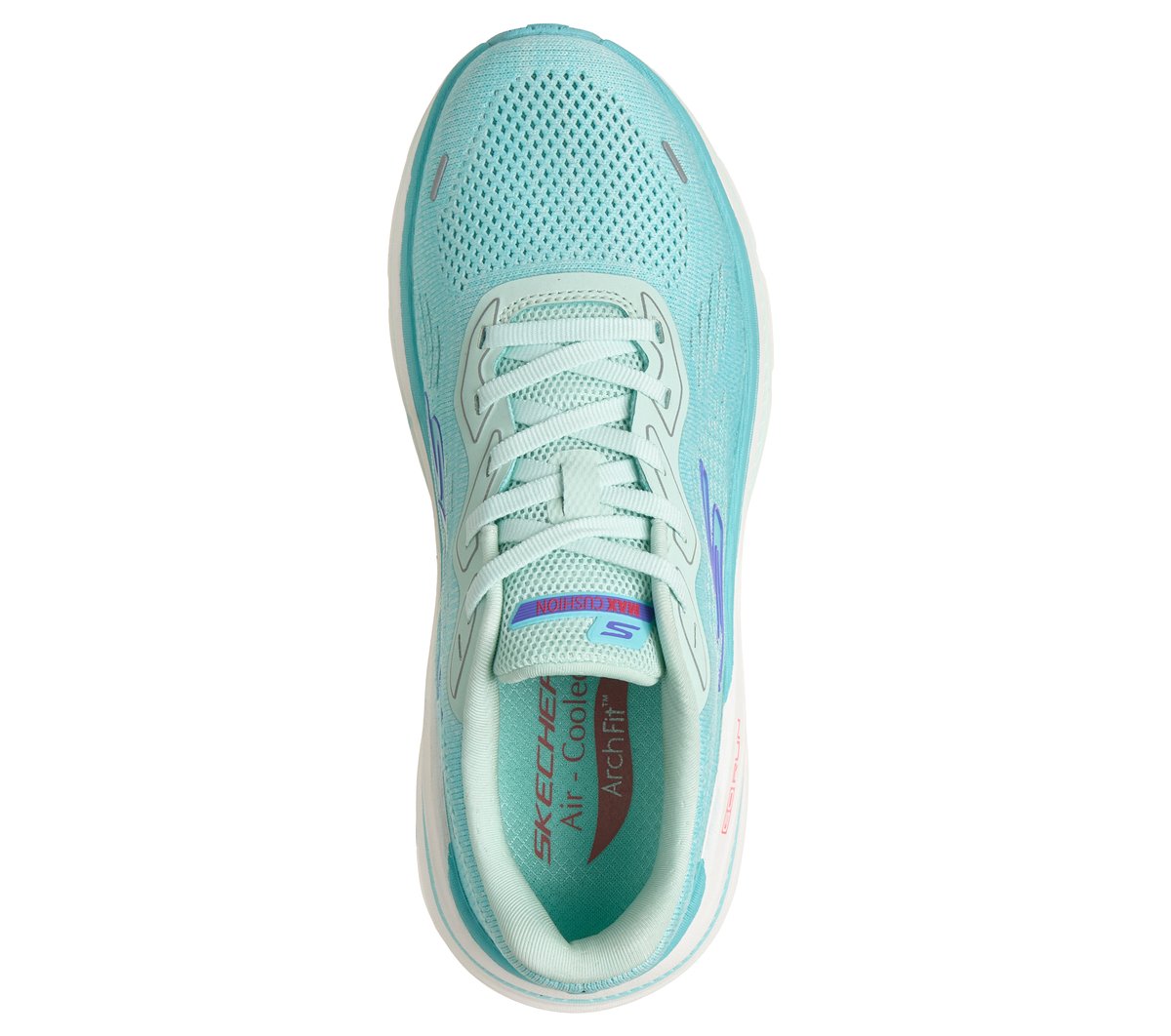 Max Cushioning Arch Fit 2.0 - Jetsin - Image 2
