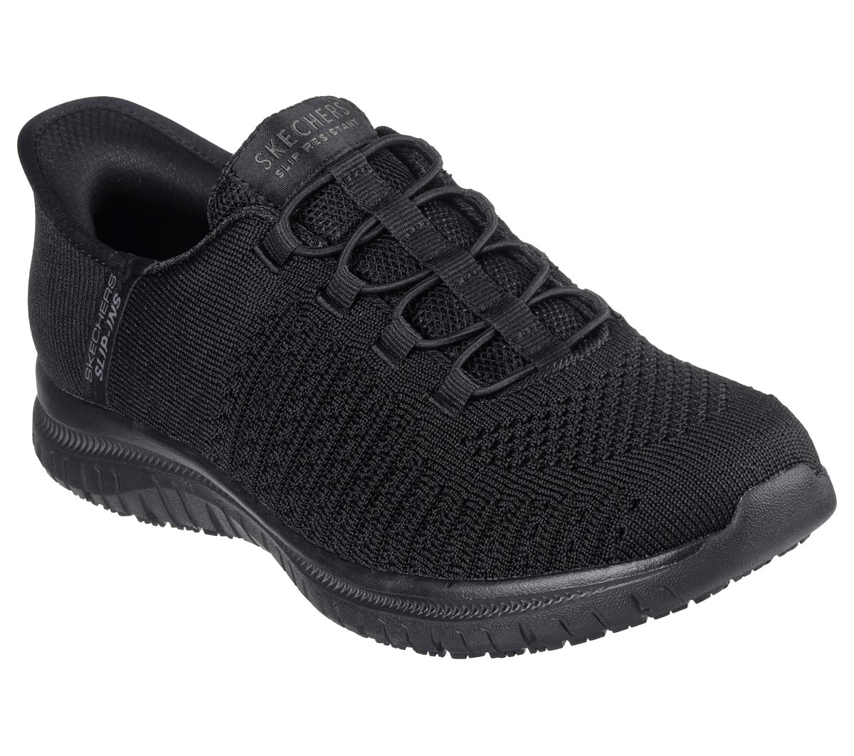Skechers Slip-ins Work Slip-Resistant: Virtue - Valsea - Image 4