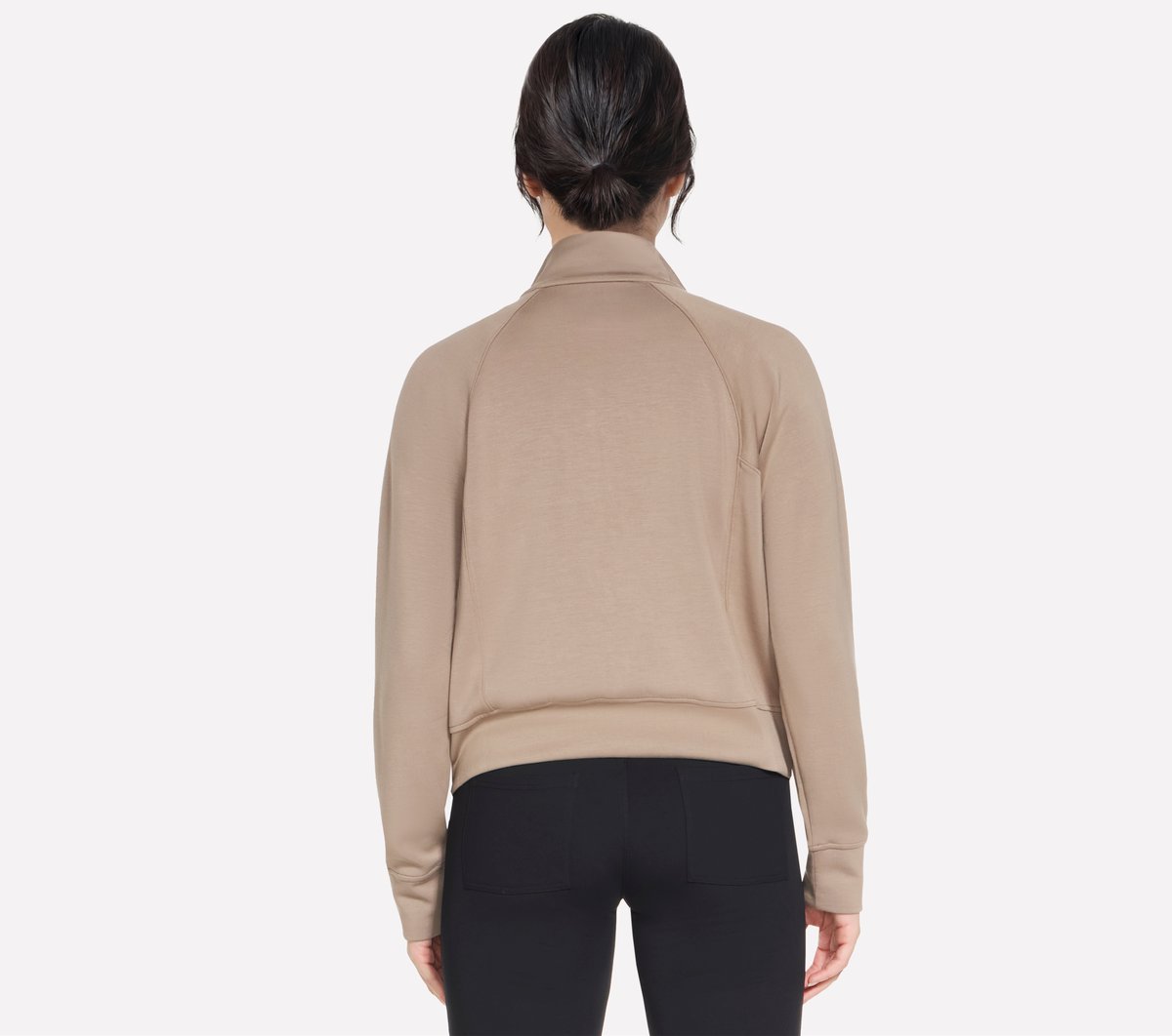 Cozy Luxe Jacket - Image 2