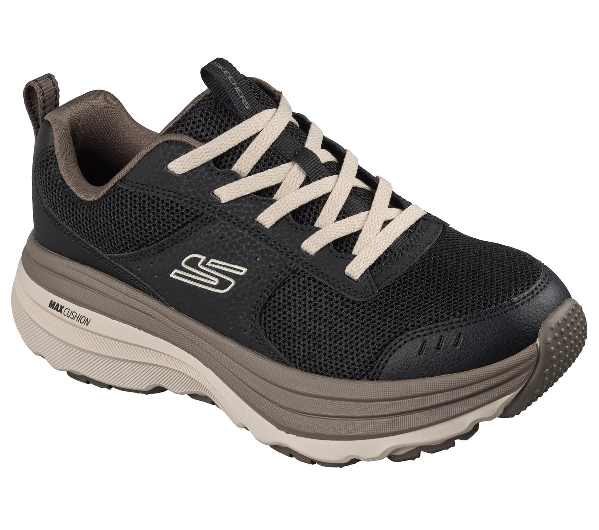 Relaxed Fit: Max Cushioning Zirrus - Cobble Stone - Image 4