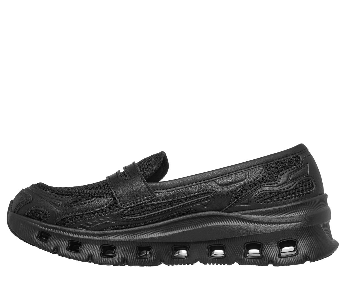 Work Slip-Resistant: Glide-Step Pro - Strelia - Image 5
