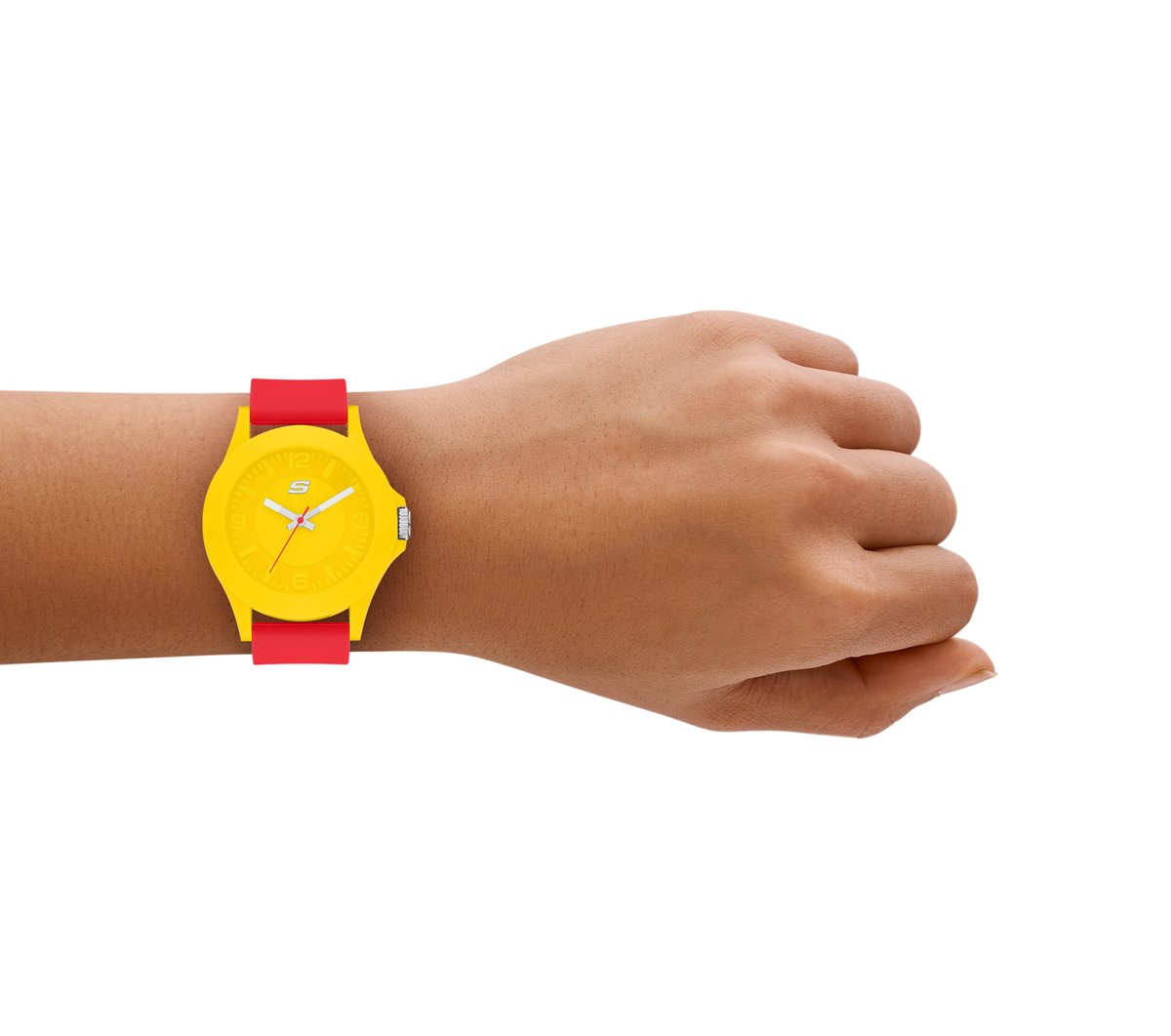 Rosencrans Spain Watch - Image 6