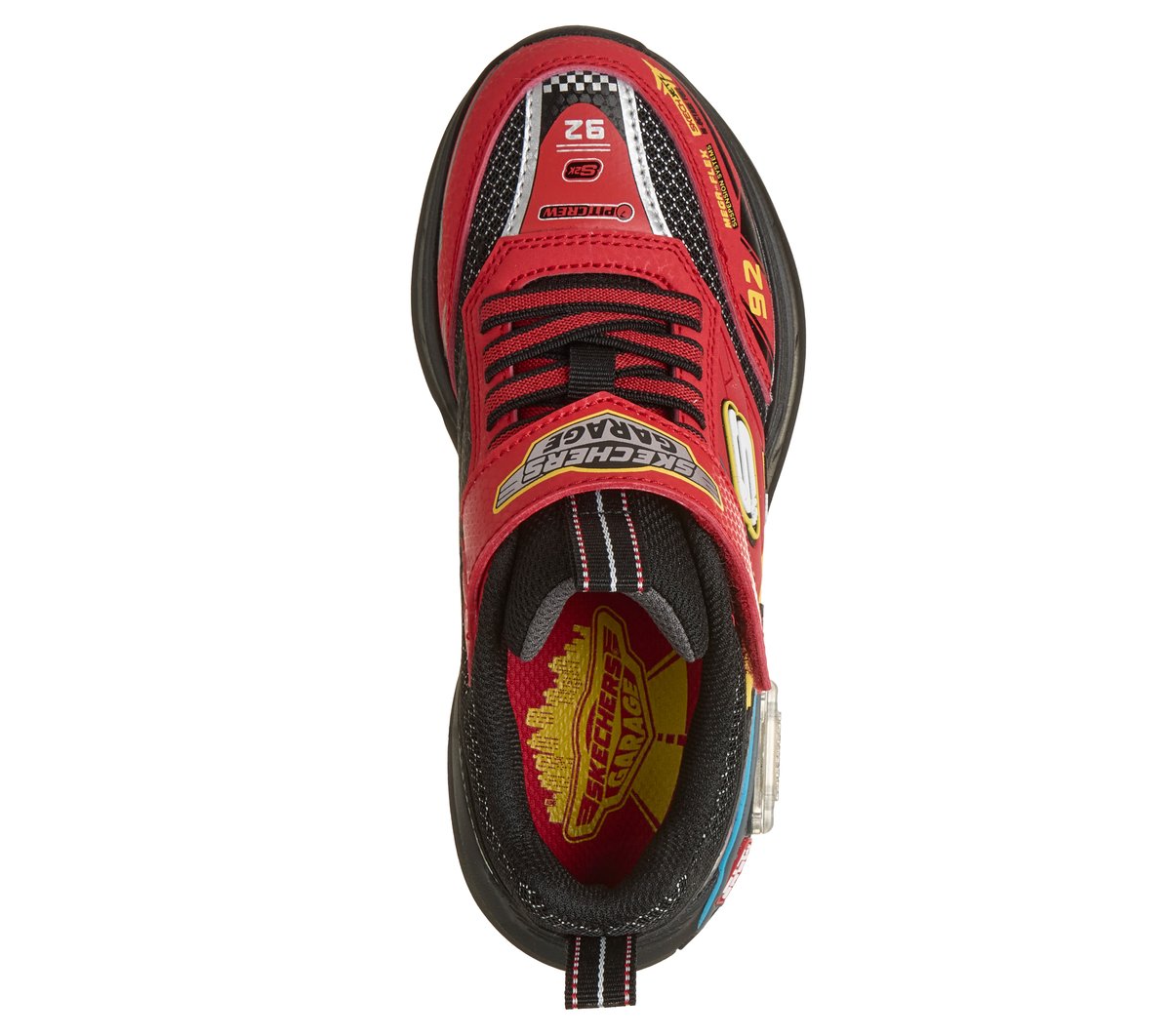 Skechers Garage - Pit Crew 92 - Image 2