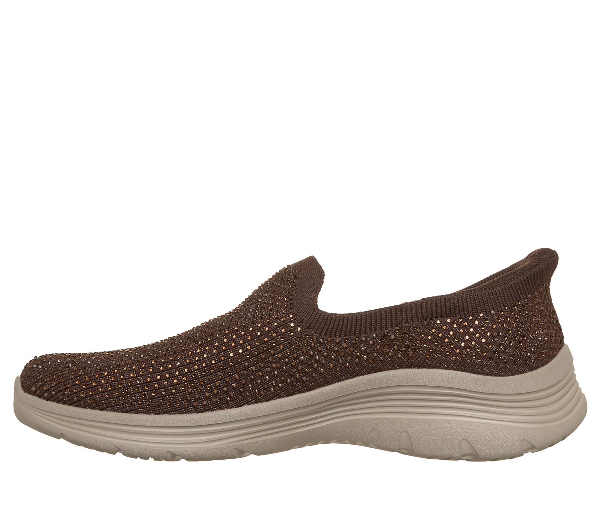 Skechers Slip-ins Martha Stewart: Bedford - Genuine Gem - Image 5