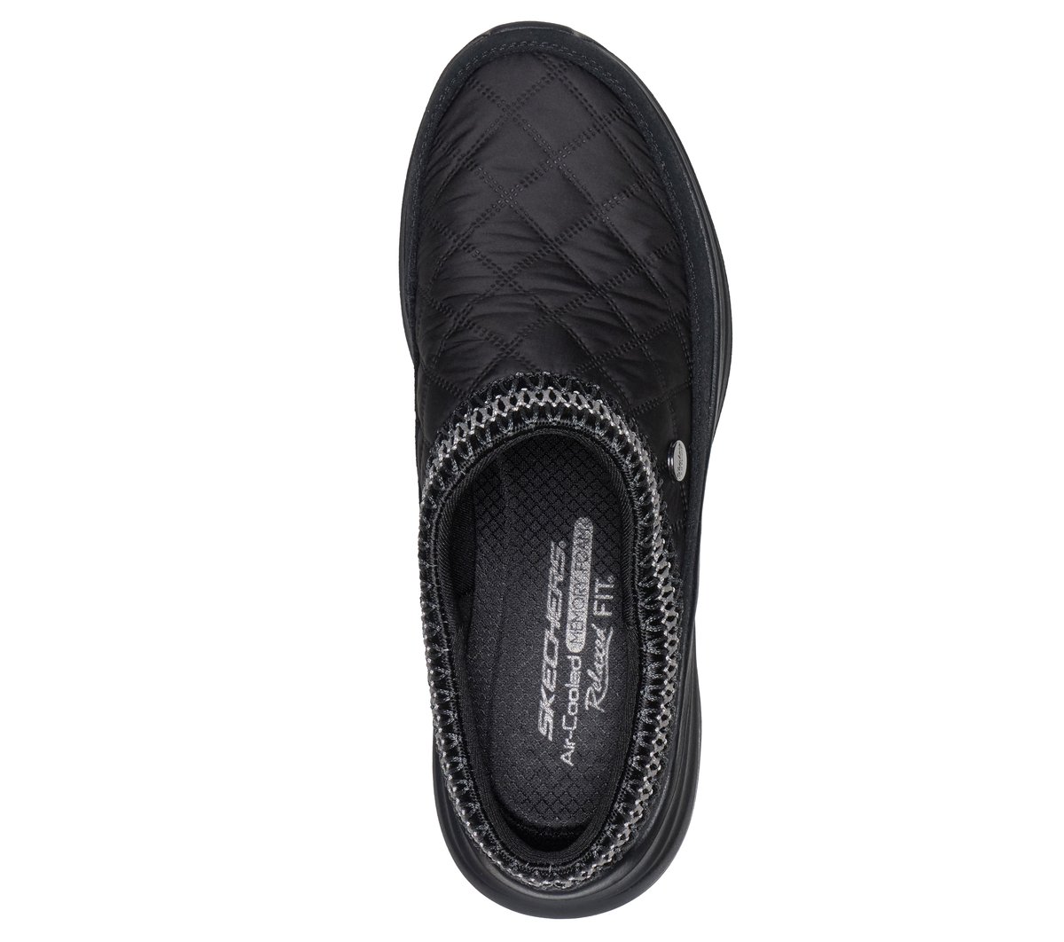 Contour Foam Boot - Cozy Fit Cascade - Image 2