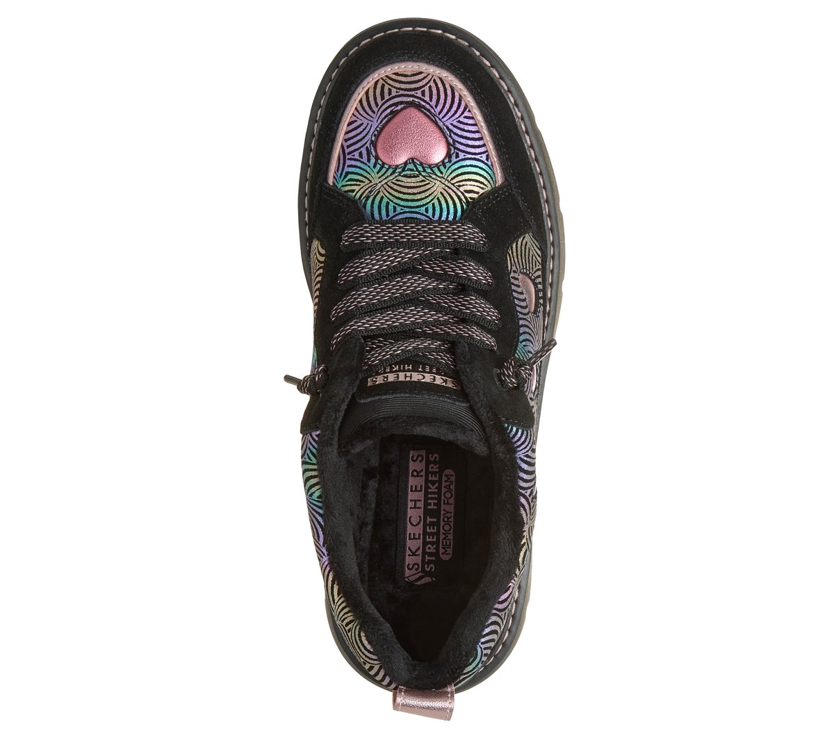 Keepsakes Cozy - Street Hiker Pops - Image 3