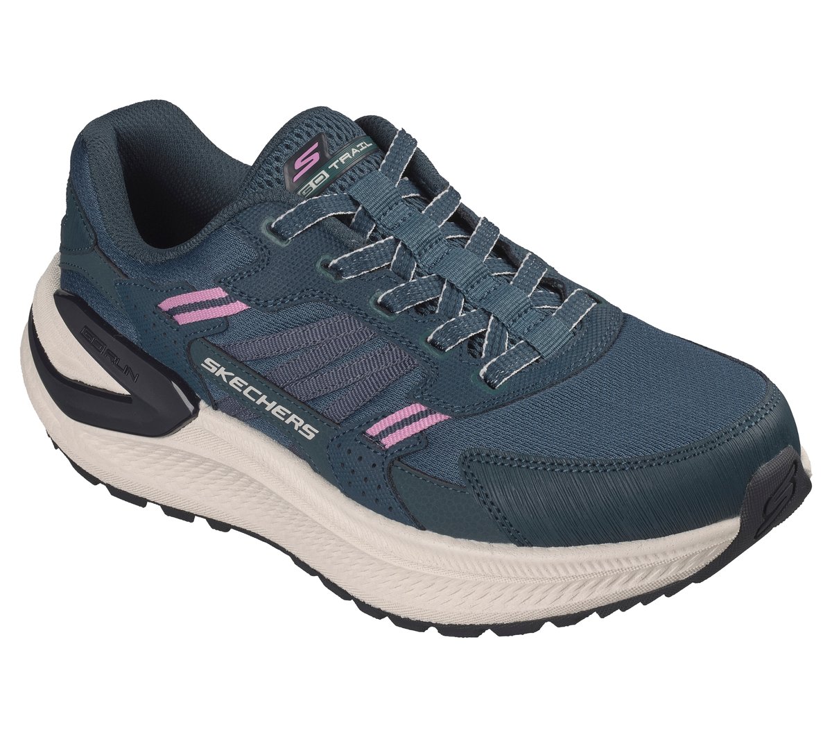 GO RUN Consistent Pro Trail - Image 4