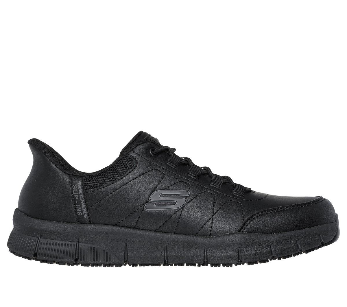 Skechers Slip-ins Work: Nampa - Knotly
