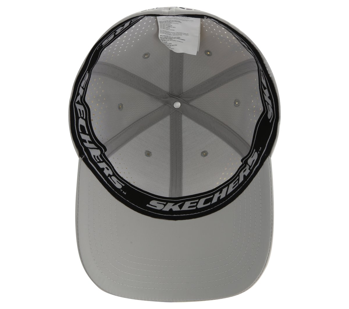Velocity Baseball Hat - Image 5