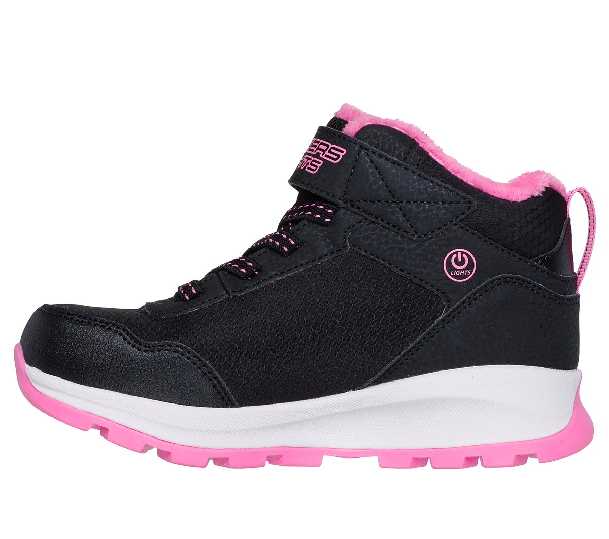 Waterproof: Storm Blazer - Hydropolis - Image 5