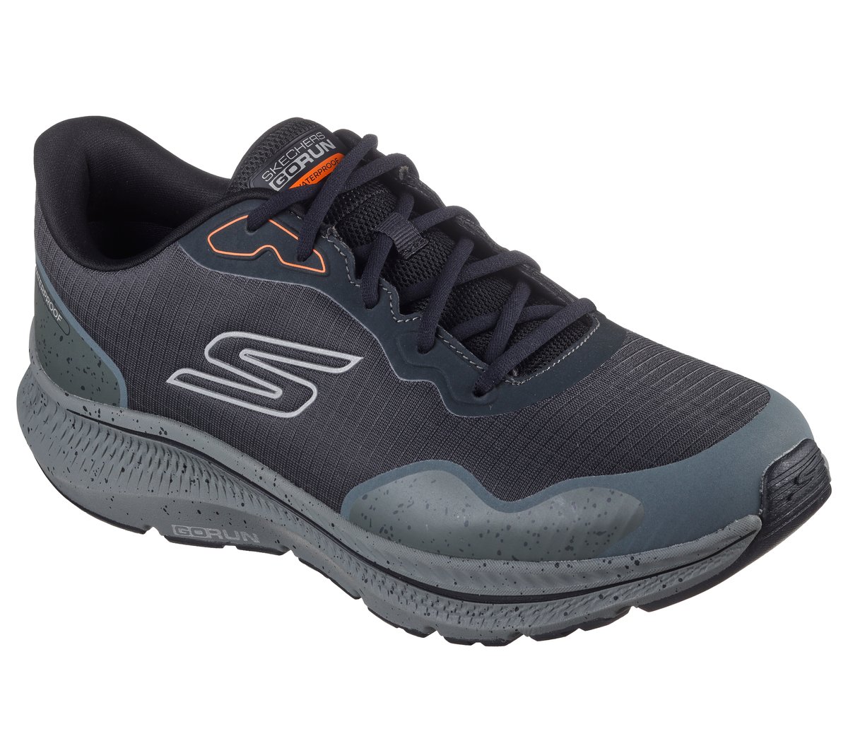 Waterproof: GO RUN Consistent 2.0 - Piedmont - Image 4