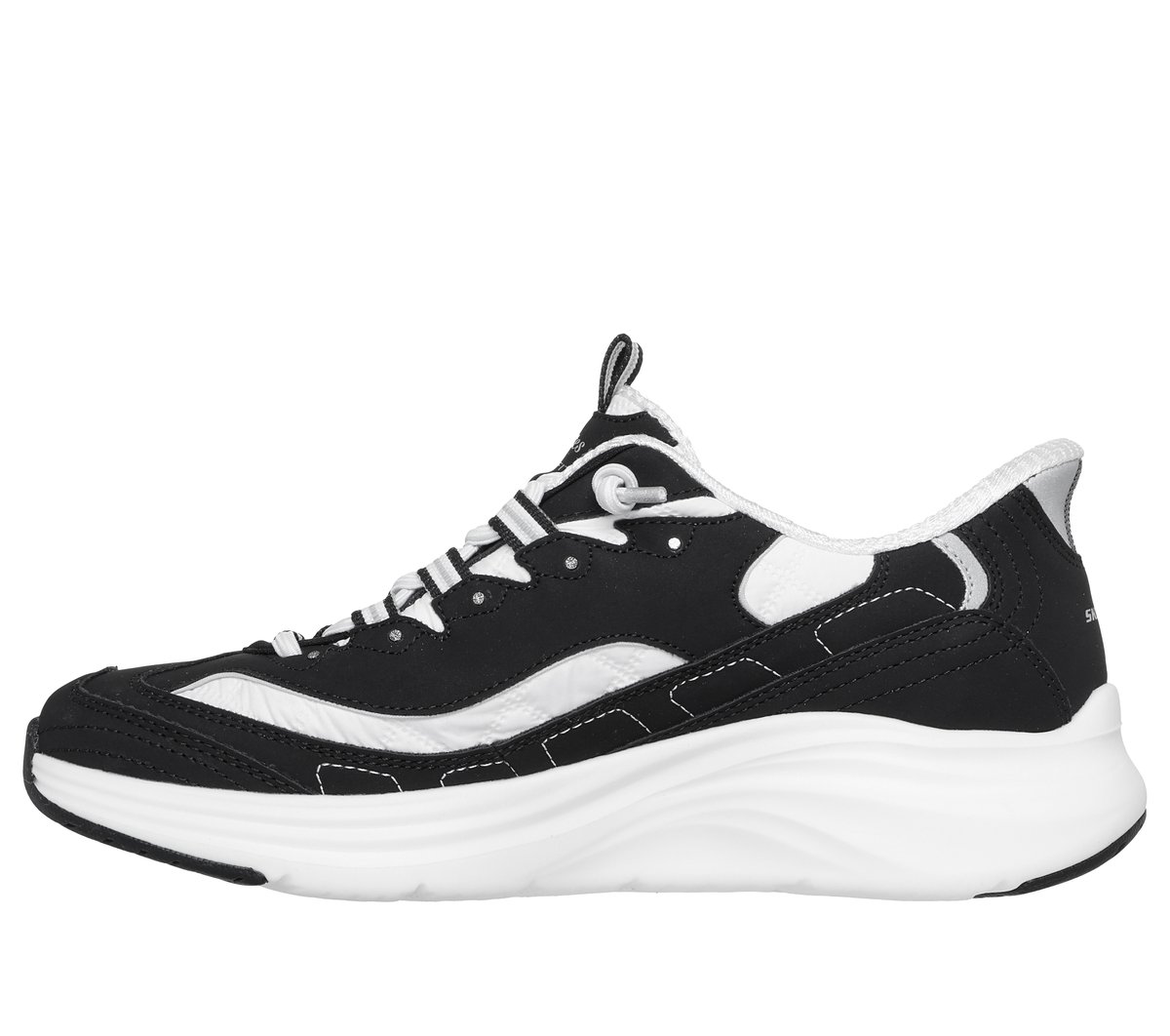 Skechers Slip-ins: Contour Foam - Cozy Fit Sweet Nostalgia - Image 5