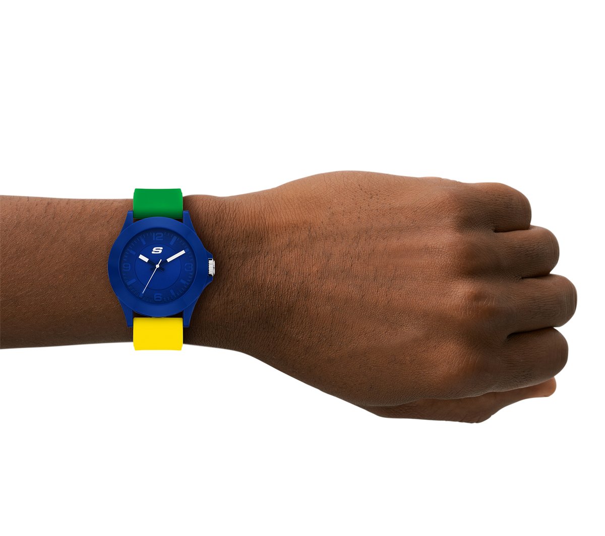 Rosencrans Brazil Watch - Image 5