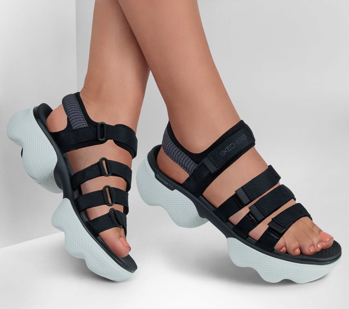 Massage Fit Edge - Lysa - Image 2