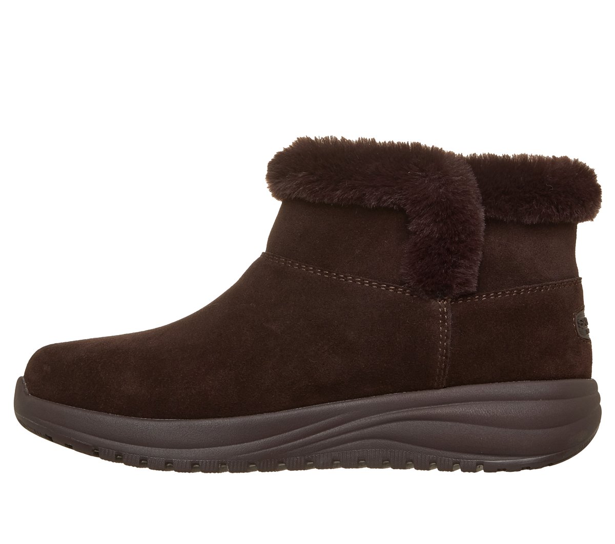 Waterproof Relaxed Fit: On-The-GO Stellar - Cozy Step - Image 5