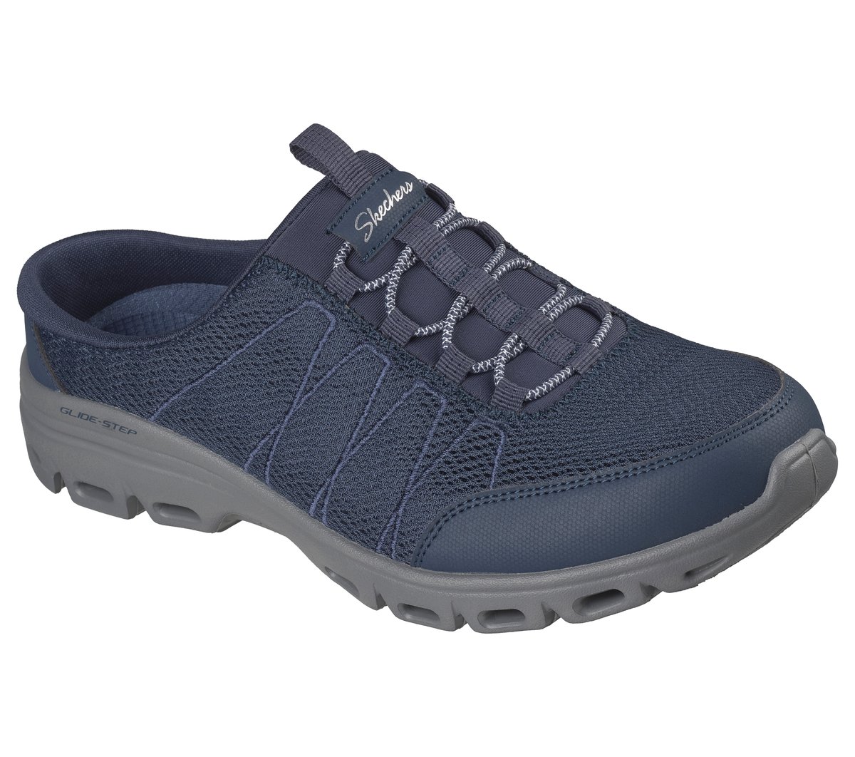 Relaxed Fit: Glide-Step Comfort - Image 4