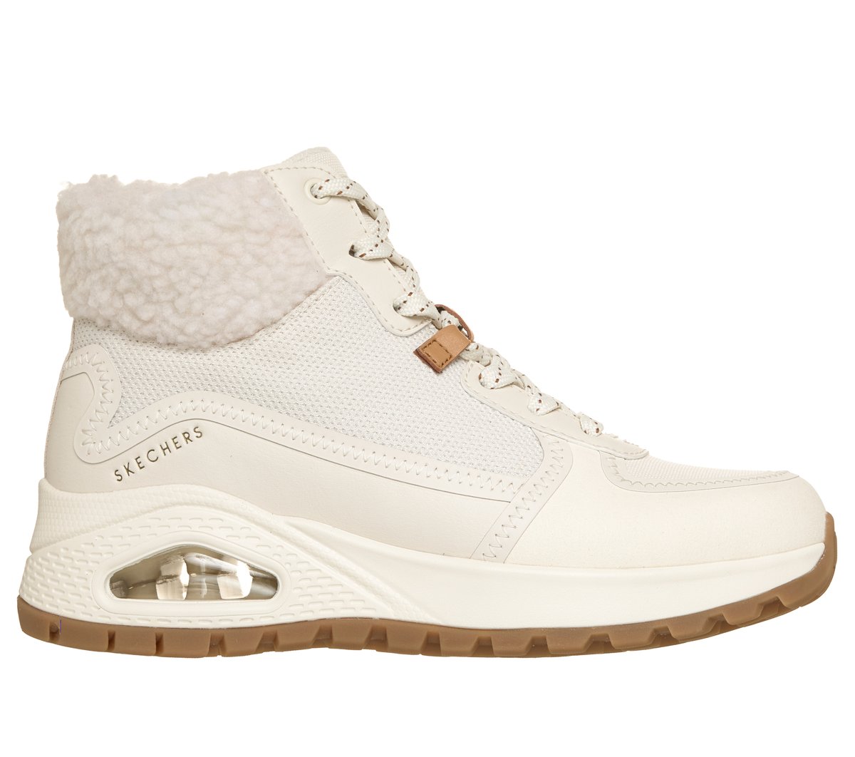 UNO Rugged - Fall Mode
