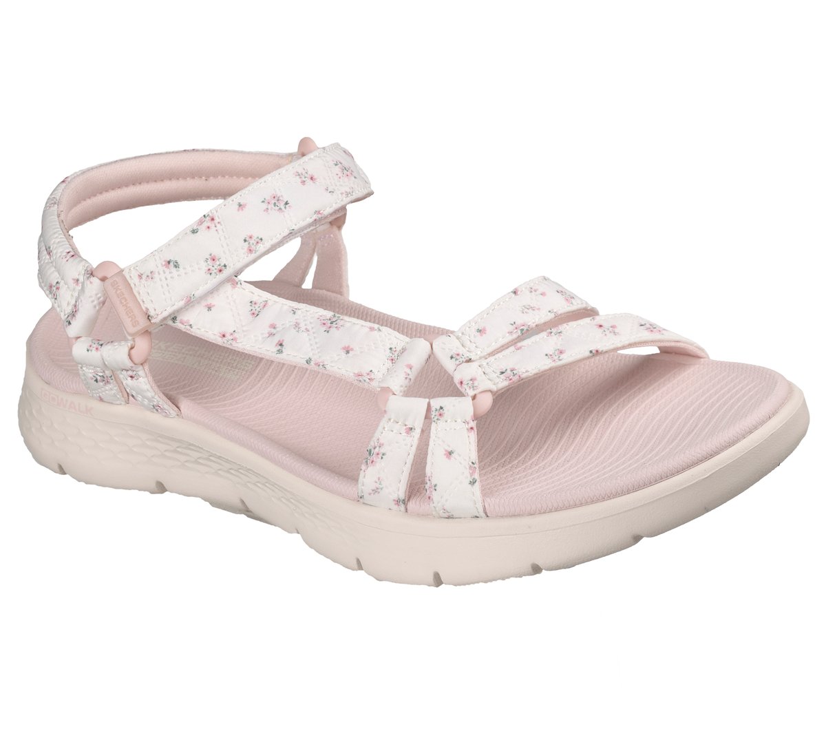 GO WALK Flex Sandal - Cozy Fit Rosalie - Image 4