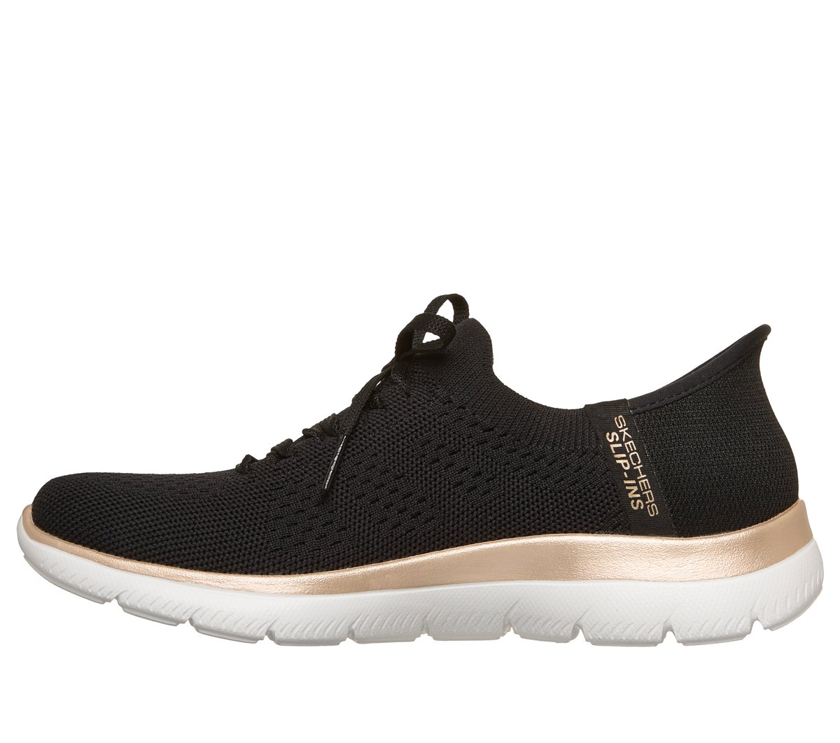 Skechers Slip-ins: Summits - Night Chic - Image 5