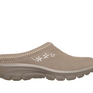 Relaxed Fit: Easy Going - Soft Charm