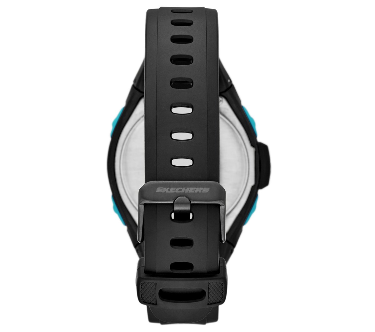 Digital Long Strap Watch - Image 3