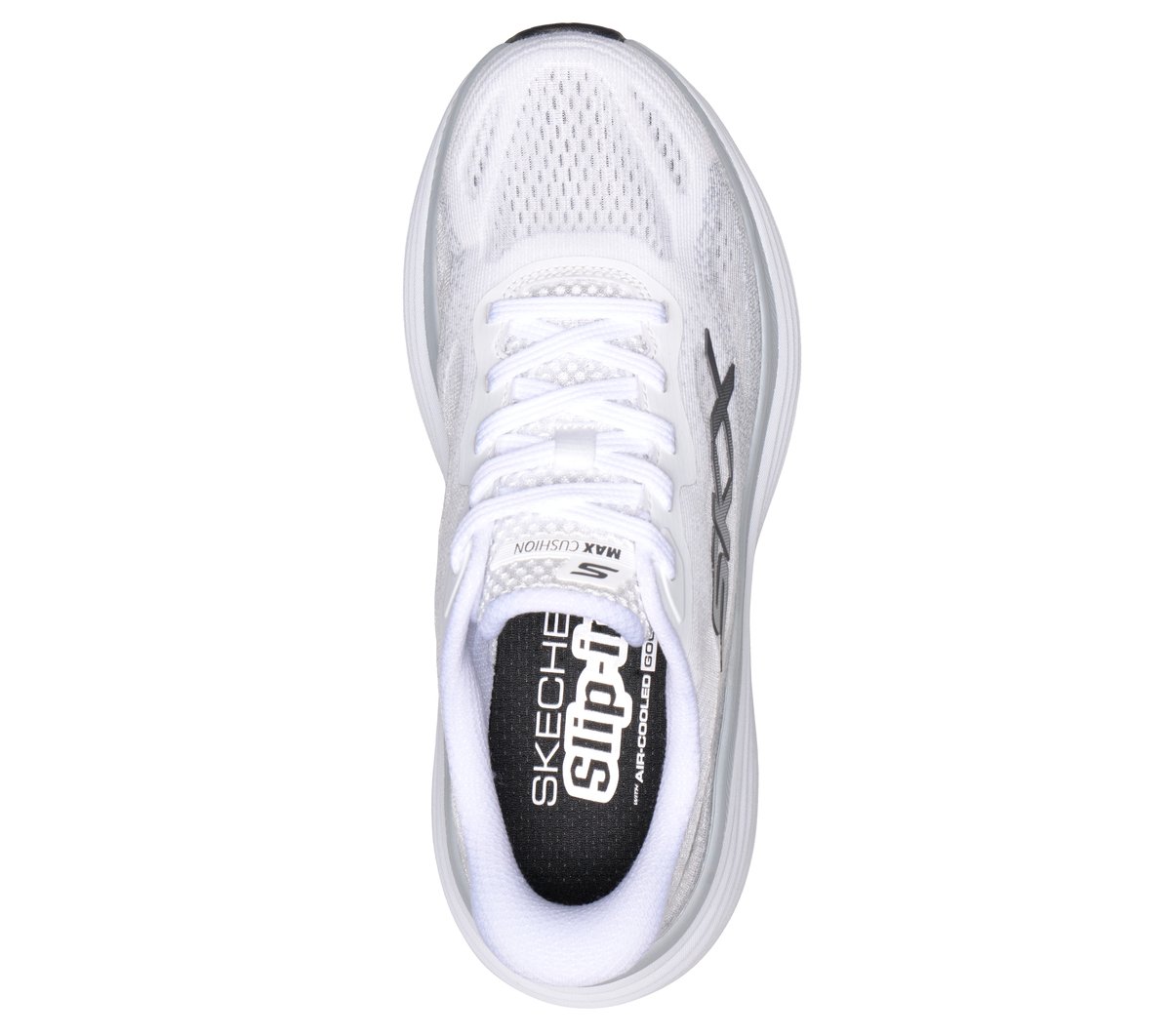Skechers Slip-ins: Max Cushioning Endeavour - Pace Rhythm - Image 2