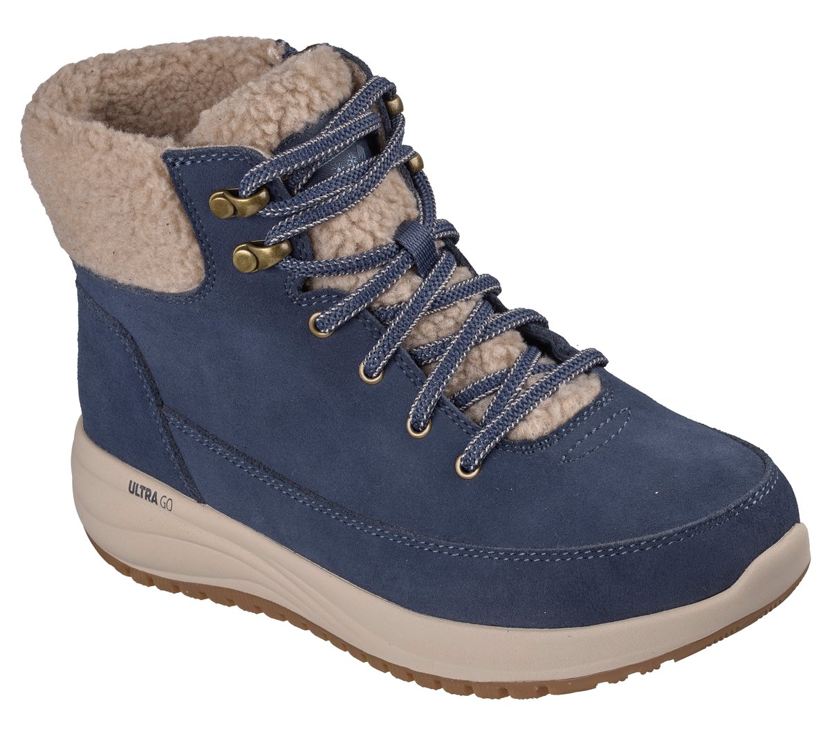 Relaxed Fit Waterproof: On-The-GO Stellar - Winterize - Image 4