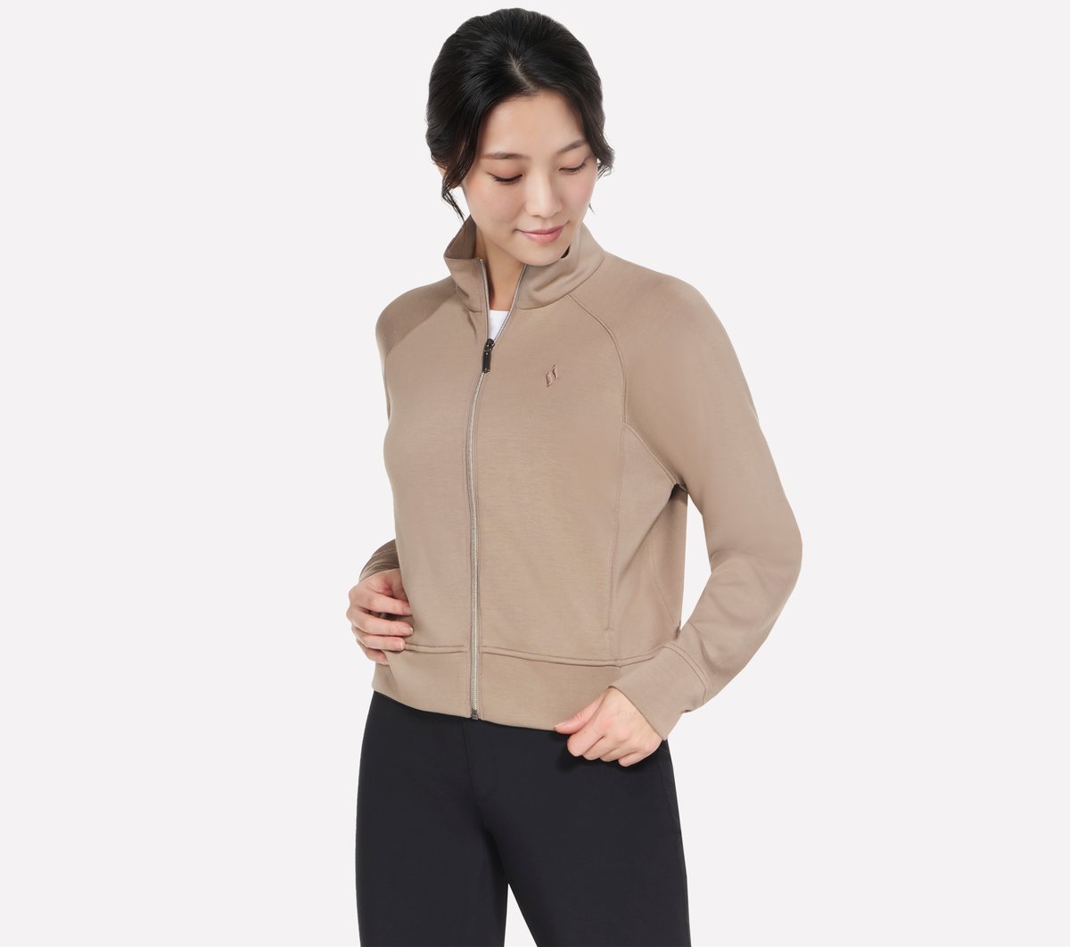 Cozy Luxe Jacket - Image 4