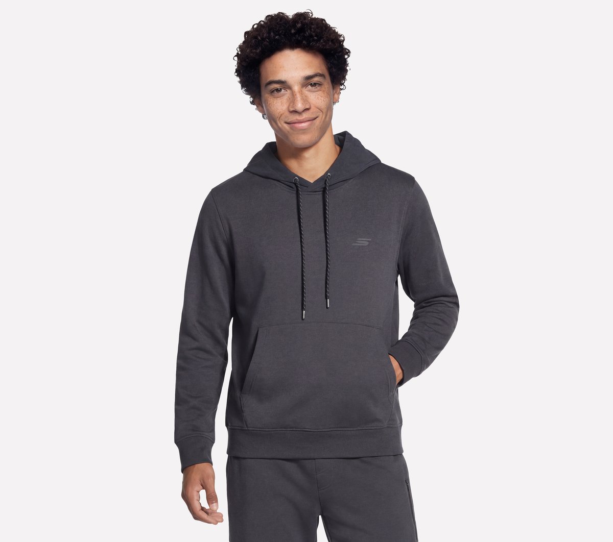Weekend Hoodie