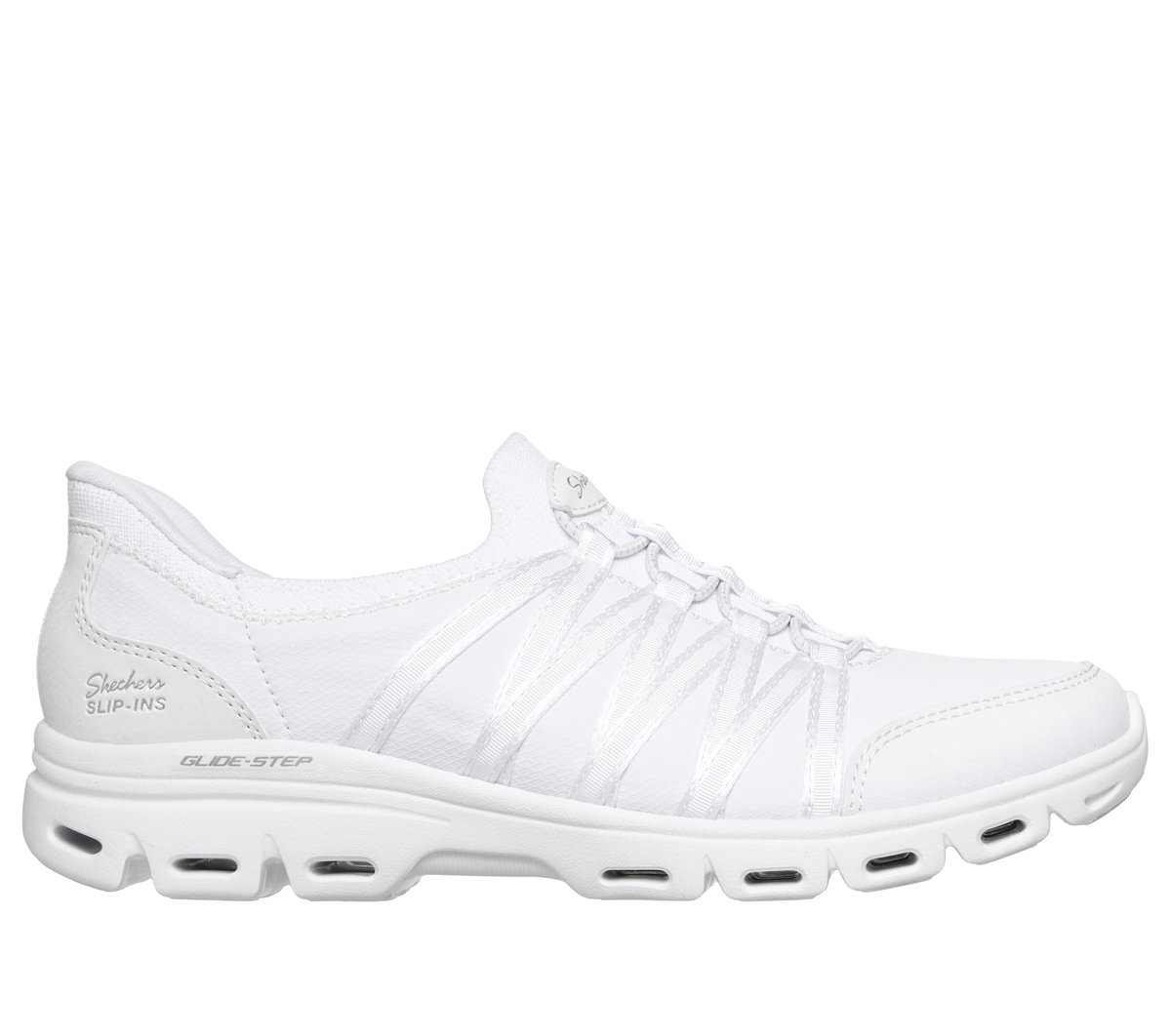 Skechers Slip-ins: Glide-Step Comfort - Steady Grace