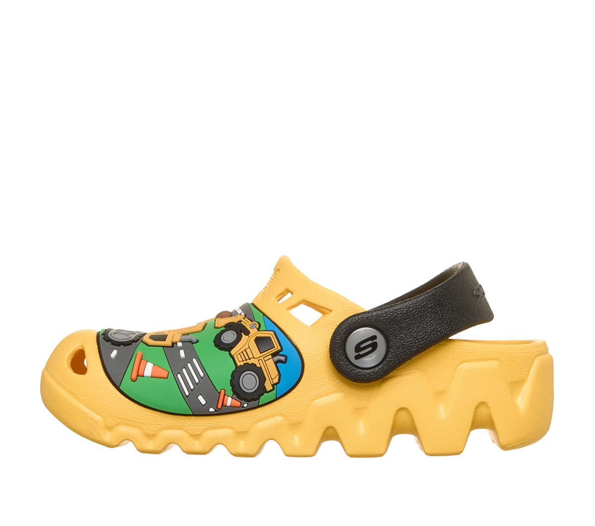 Foamies: Zaggle - Tiny Tides - Image 5