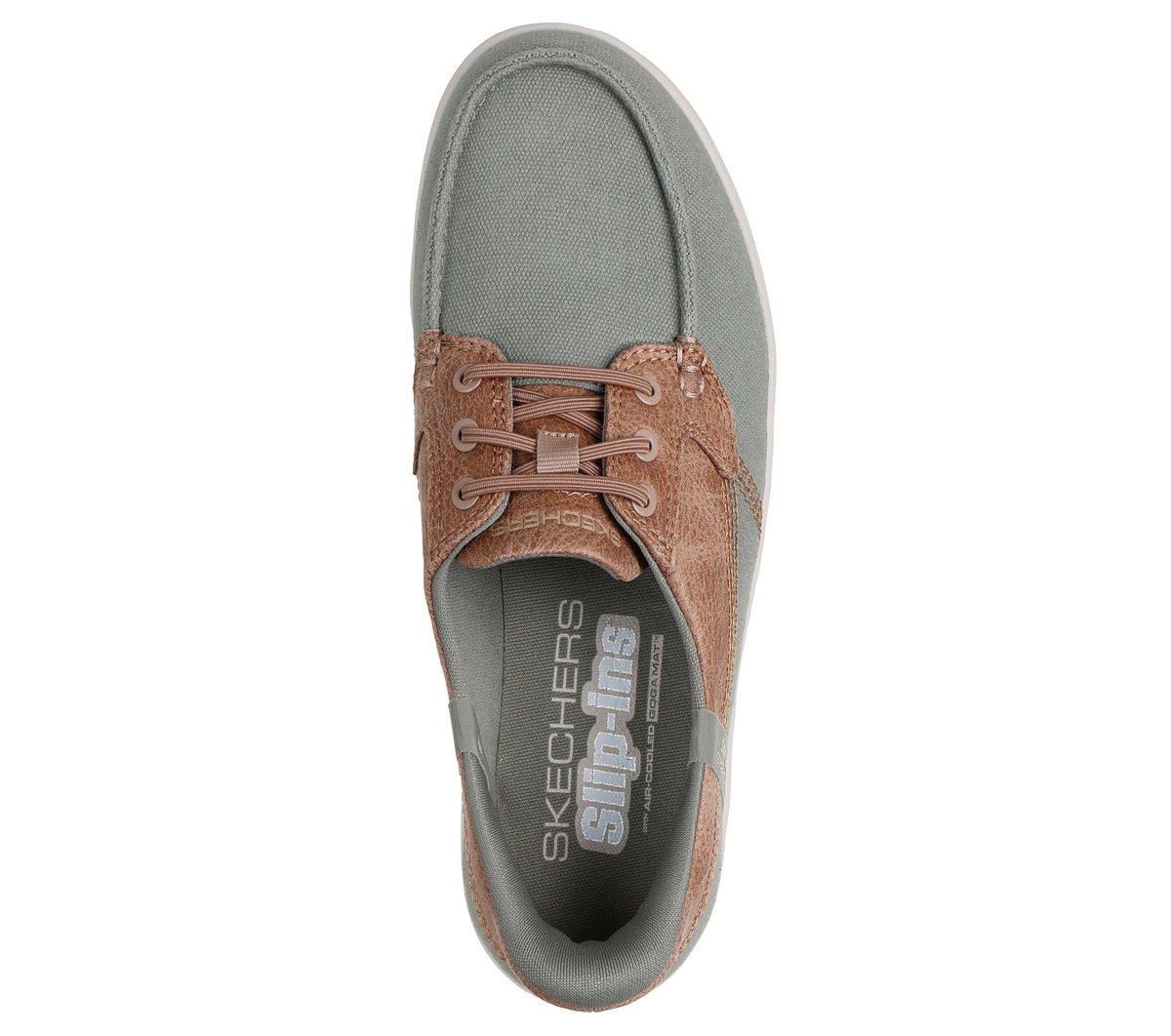 Skechers Slip-ins: On-The-GO Flex Radiant - Sandy - Image 3