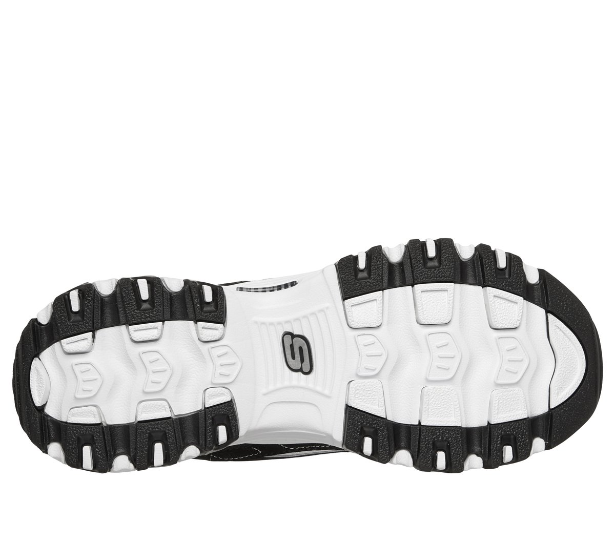 Skechers Slip-ins: D'Lites - Fan Girl - Image 3