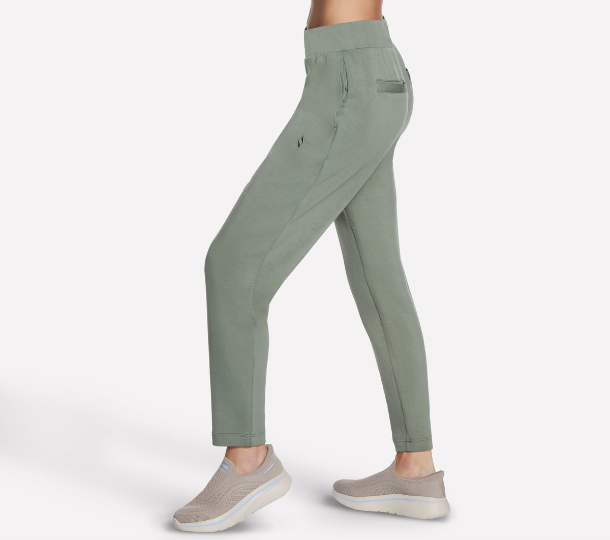 Skechers Slip-ins Cozy Luxe Pant - Image 3