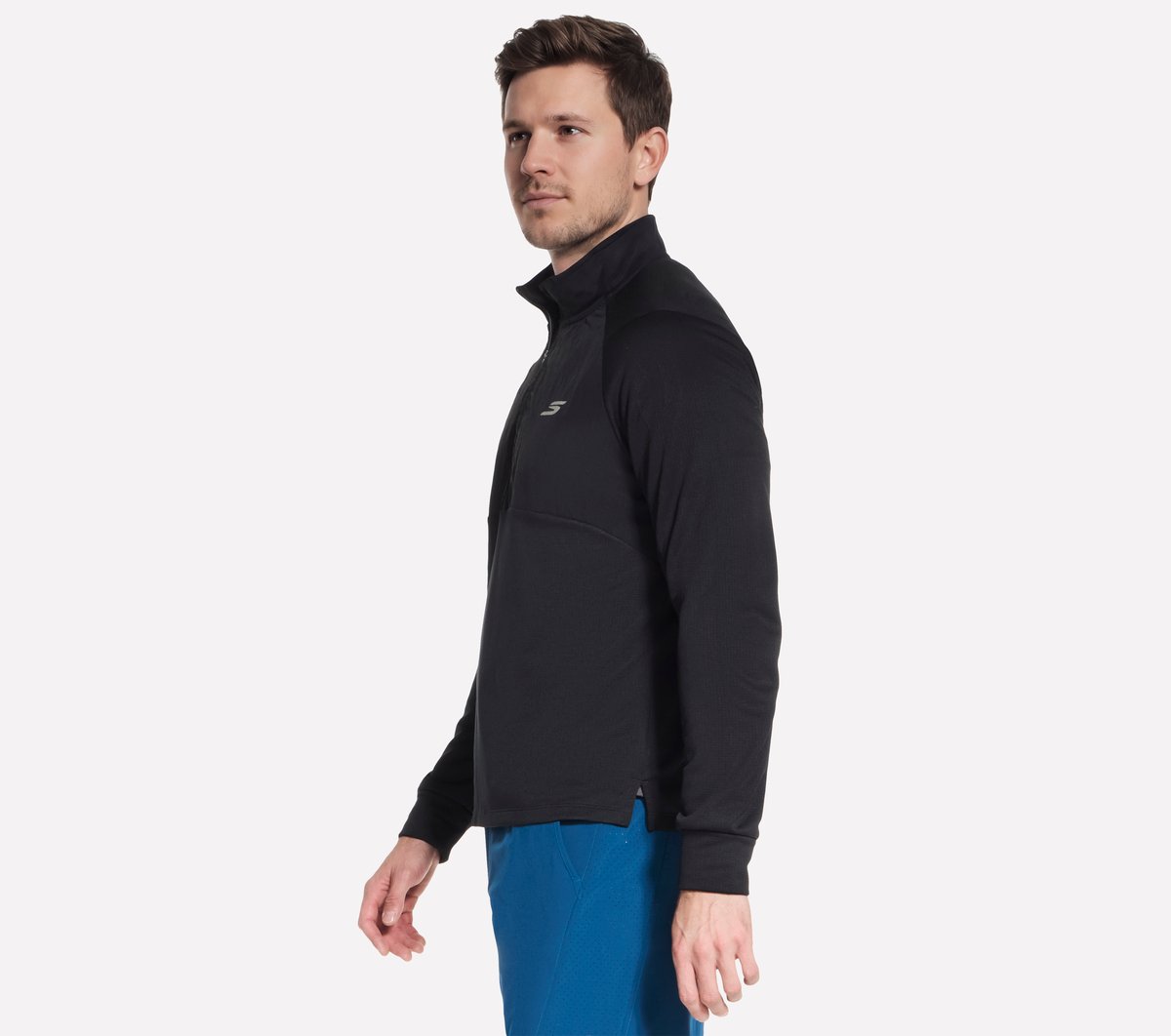 Godri All Day Thermal 1/2 Zip - Image 3