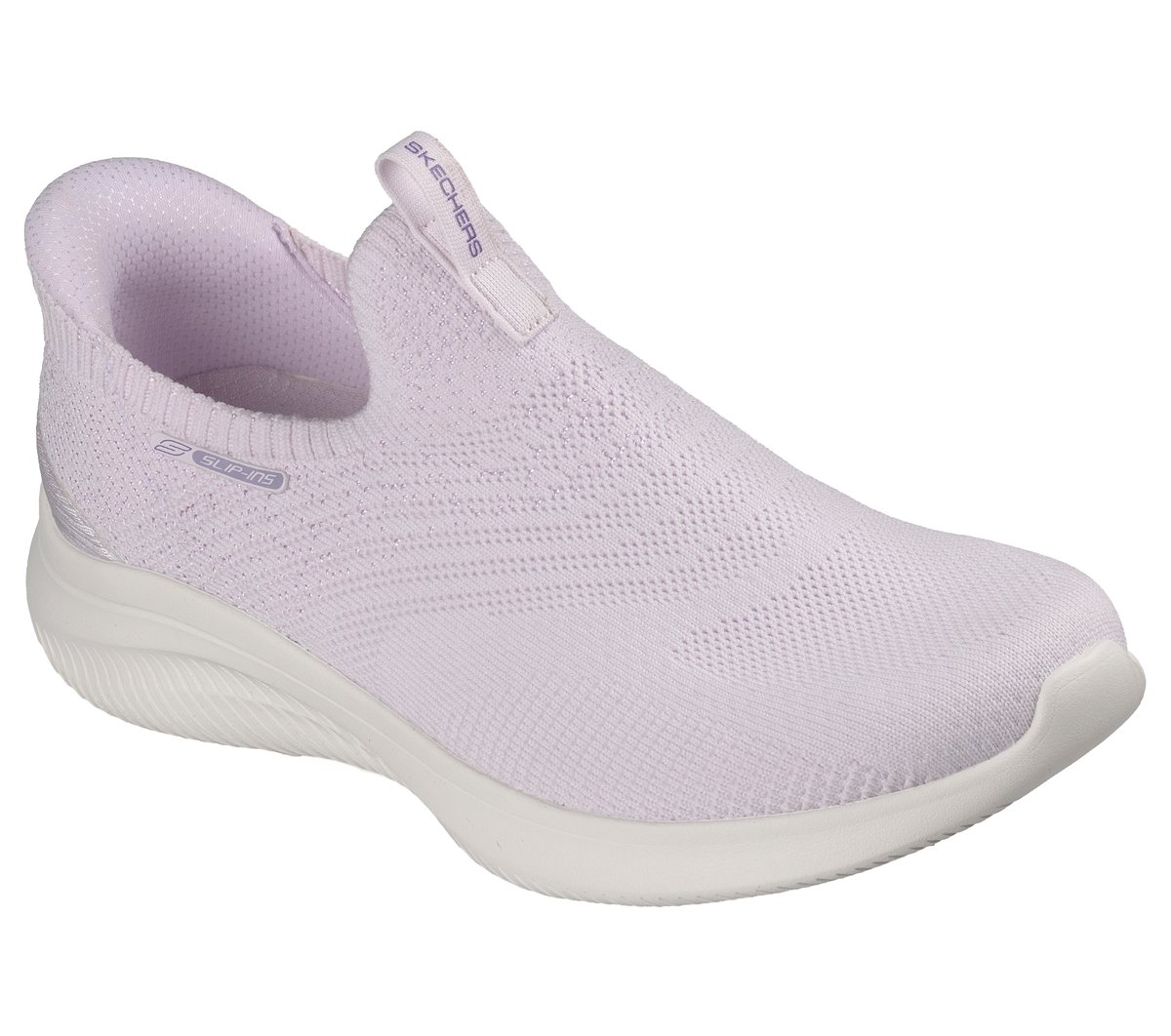 Skechers Slip-ins: Ultra Flex 4.0 - Pure Dream - Image 4