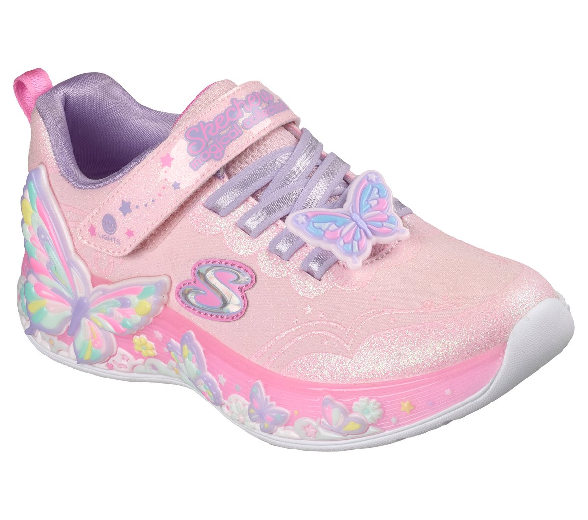 S-Lights: Butterfly Bliss - Image 4
