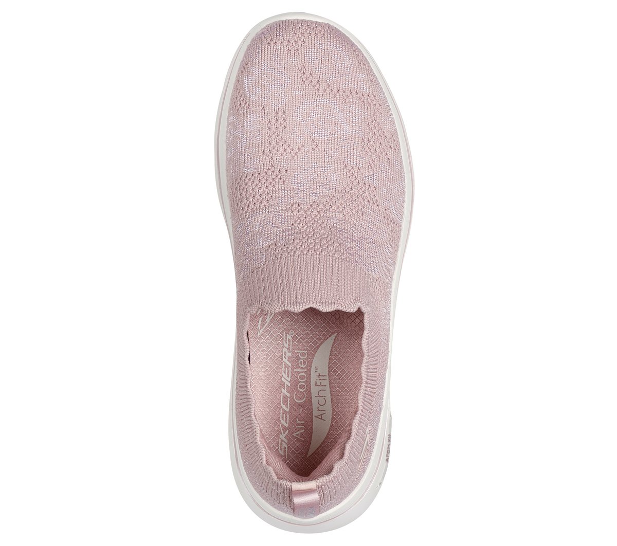 GO WALK Arch Fit 2.0 - Rosa Linda - Image 2
