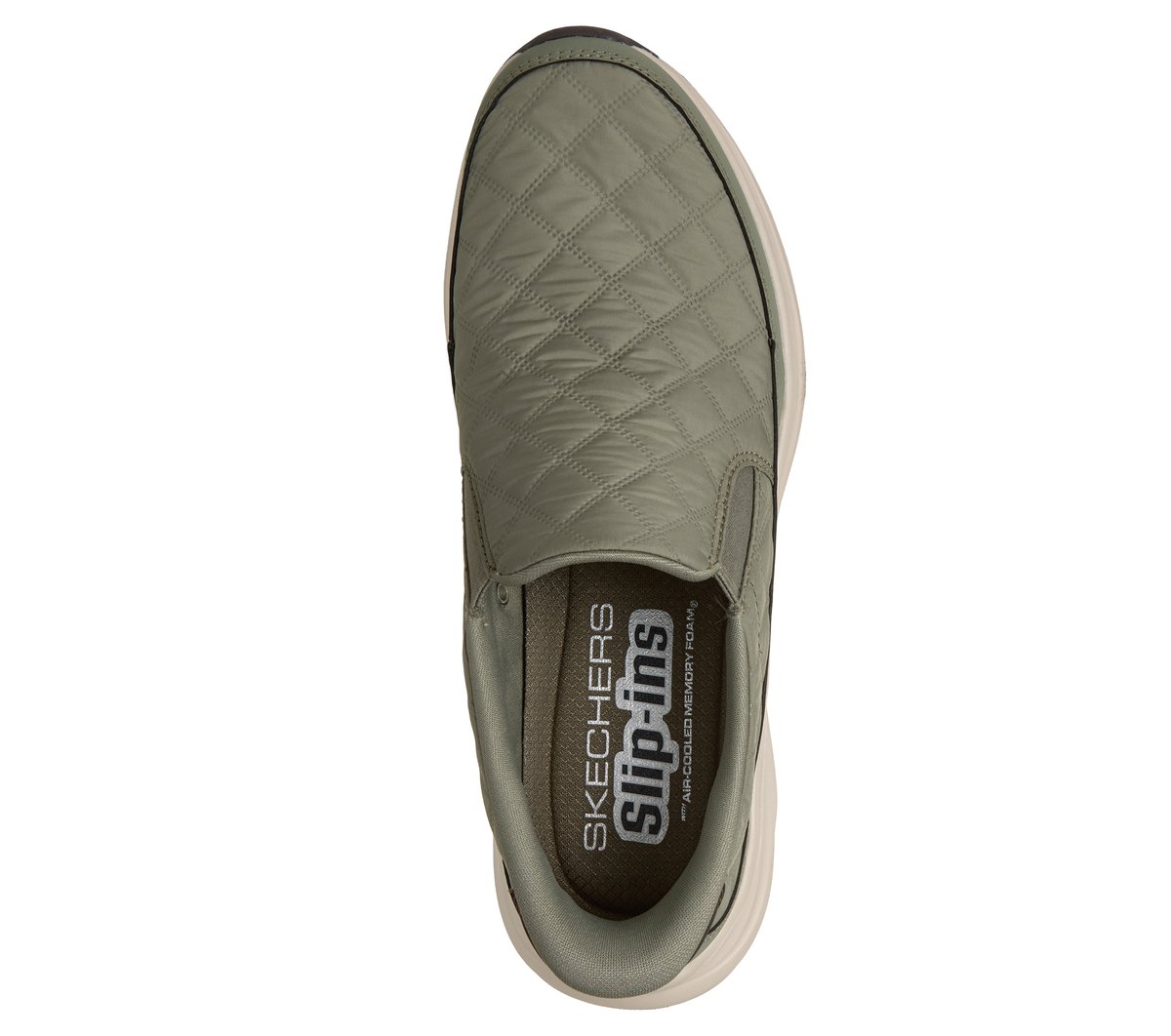 Skechers Slip-ins: Contour Foam - Cozy Fit Nordain - Image 2