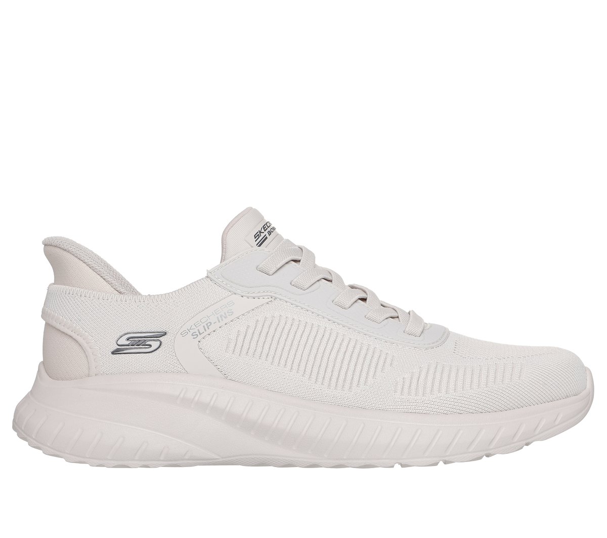Skechers Slip-ins: BOBS Sport Squad Chaos - Solid Step