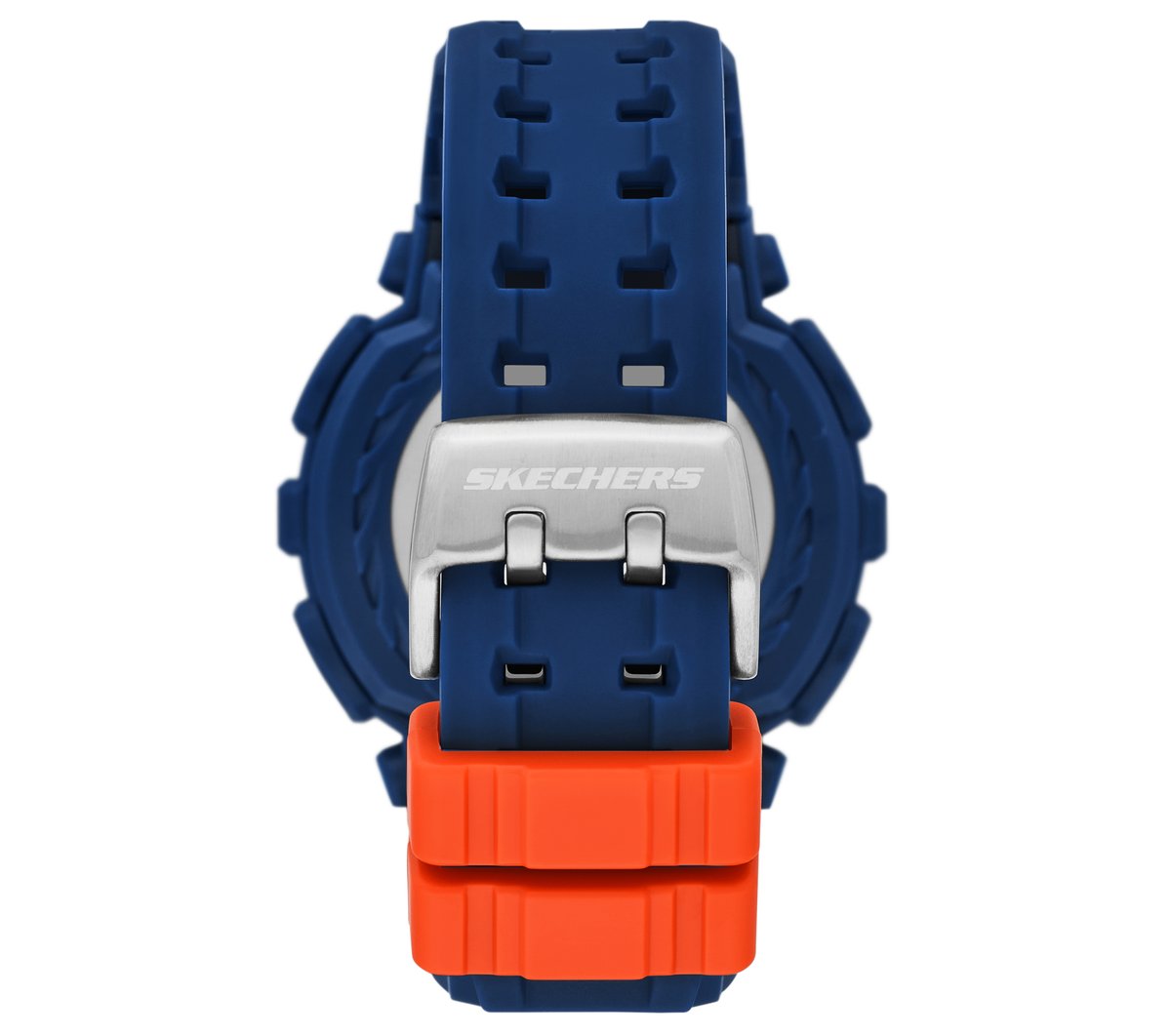 Digital Blue Watch - Image 3