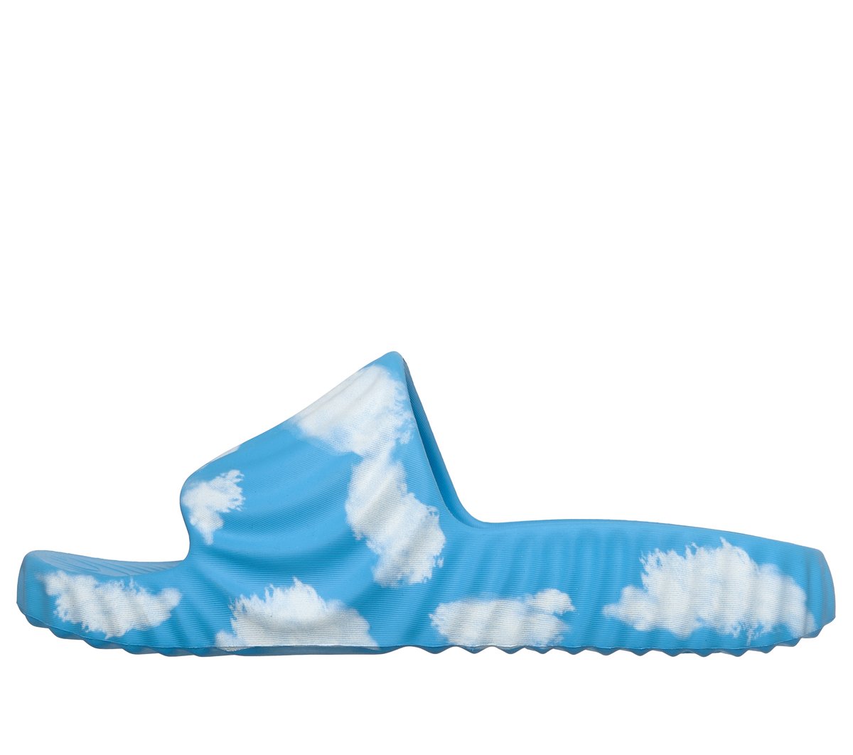 GO FOAM Arch Fit Craze - Blue Skies - Image 6