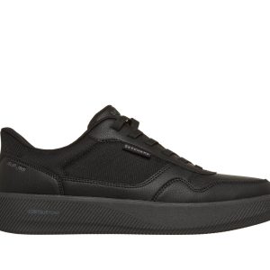 Skechers Slip-ins: Arch Fit Court Break - Komfortabel